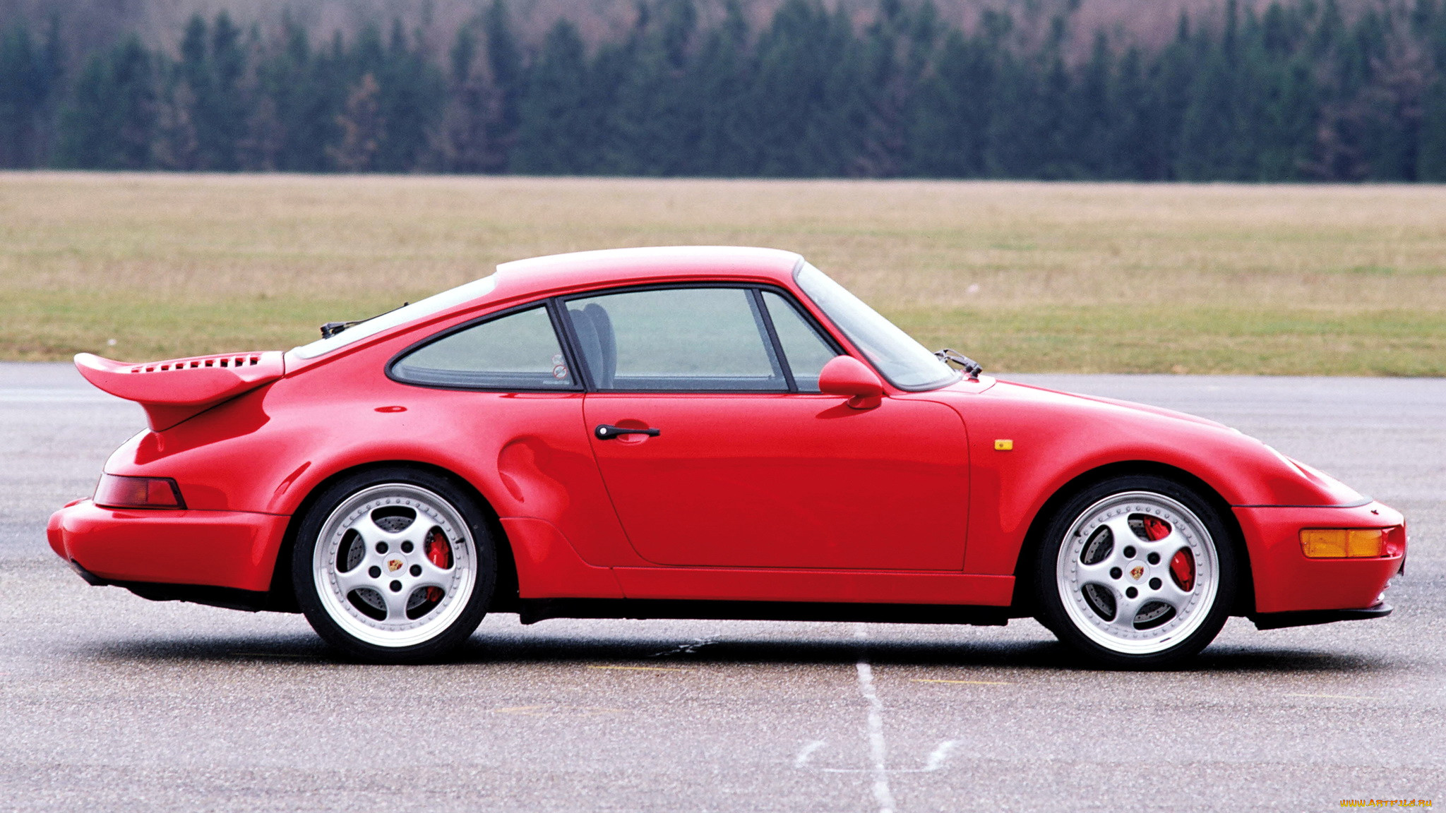 porsche, 911, turbo, , , , 